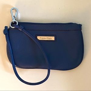 Calvin Klein clutch